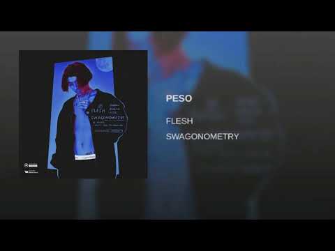 FLESH feat. THRILL PILL - PESO (prod. by Jairtheshadow)
