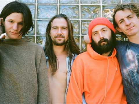 Video thumbnail for In Your Hair