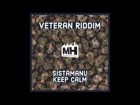Sista Manu - Keep Calm