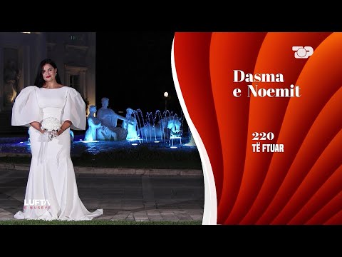 Dasma e Noemit – Lufta e Nuseve, Sezoni 7