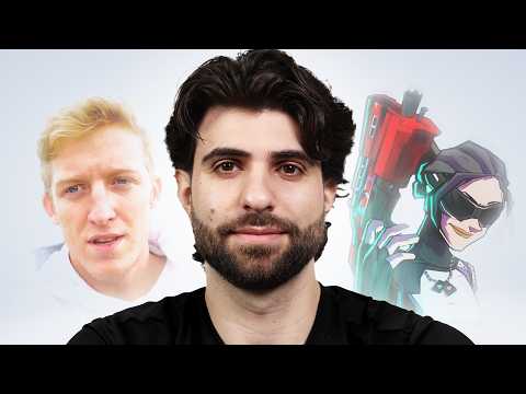 What Happened to These OG Fortnite Youtubers?
