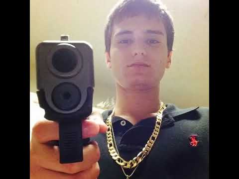 Mike Cook Burst x Zchronik - Tahitian Treat