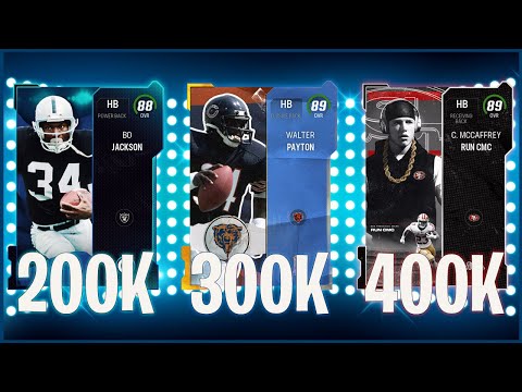 Best Rb In Mut 24