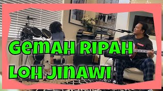 Download lagu General Maya -GEMAH RIPAH LOH JINAWI 🇮🇩🇮🇩 (Cover) mp3 Download lagu General Maya -GEMAH RIPAH LOH JINAWI 🇮🇩🇮🇩 (Cover) mp3