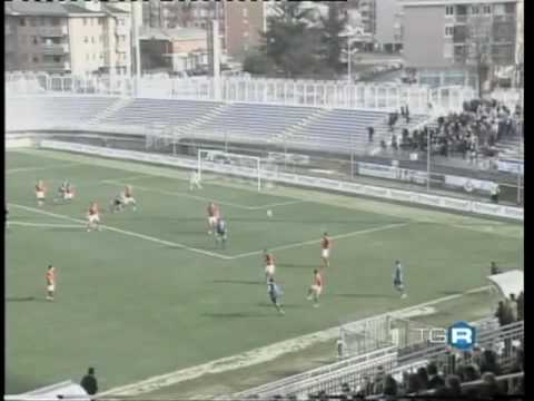 Novara-ProPatria 1-1 (21-02-2010)