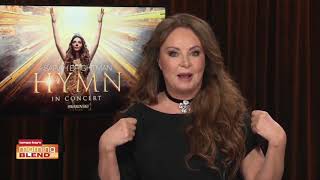 Sarah Brightman | Morning Blend