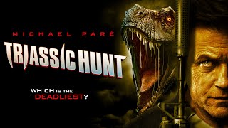 Triassic Hunt (2021) Video