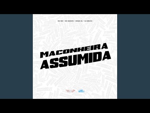 Maconheira Assumida