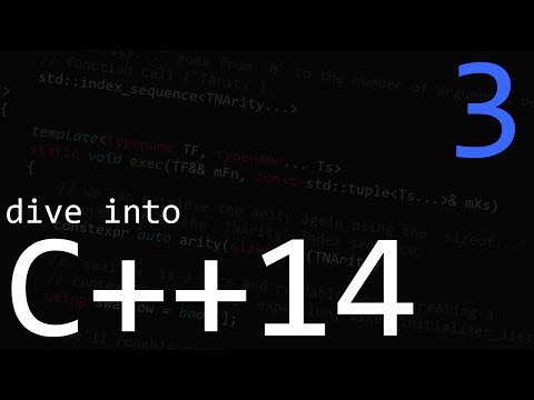 Dive into C++14 - [3] - Generic "unique resource" wrapper