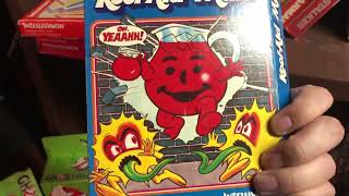 Let’s look at some Intellivision Games to Play!