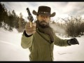 Django Unchained Ending Song - Trinity (Titoli ...