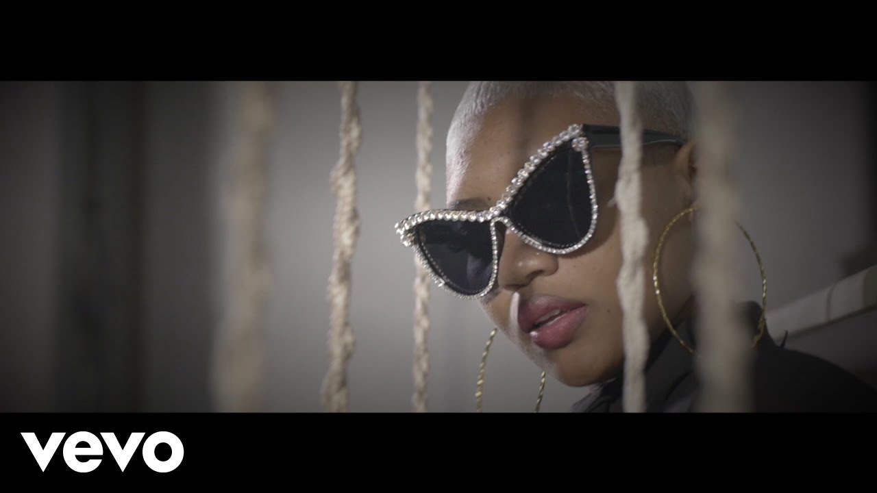 Jada Kingdom — Wull On