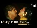 Karz Chukana Hai Bheegi Hoon Main Bauchhar Amit Kumar Sadhana Sargam