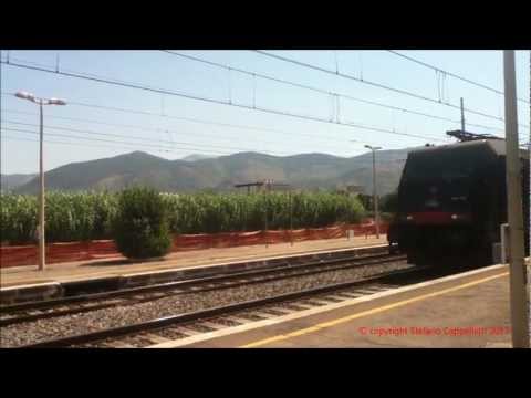 I.S.C.: MD 16202/87116/59020 Nola Interporto - Piacenza con E484-104