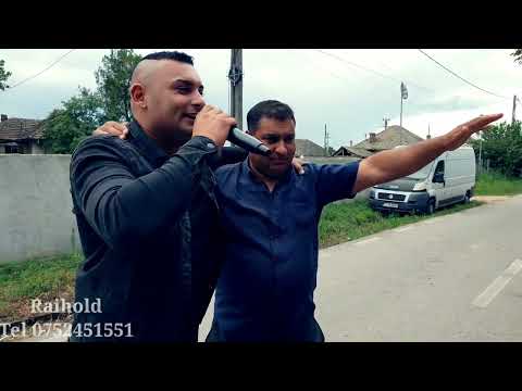 Raihold - Live botez la Poiana Mare (Dolj)