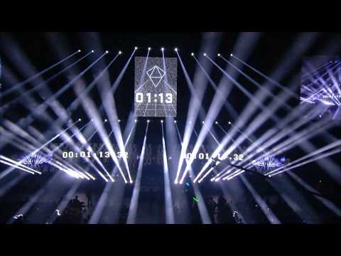 ESL One Hamburg 2017 | TheFatRat - Grand Final Opening Ceremony