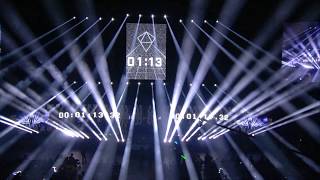 ESL One Hamburg 2017 | TheFatRat - Grand Final Opening Ceremony
