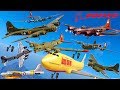 B-17G Flying Fortress [Add-On | Livery] 11