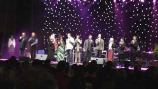 Unclouded Day & Goodbye World - The Gaither Vocal Band