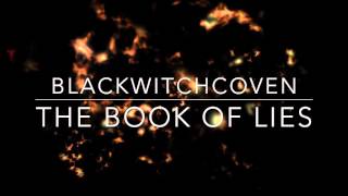 AUDIO BOOK: THE BOOK OF LIES by Crowley