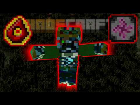 Preveč moči | Chaos Craft ep.2
