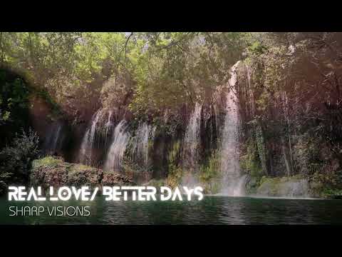 Jay Brown & Luvarel feat. Chaniqua - Real Love