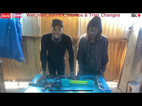 Guns And ammunition seize By TTPS Vs Real life 😂