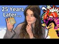 I Played Pokemon Gold In 2025 To Feel Something