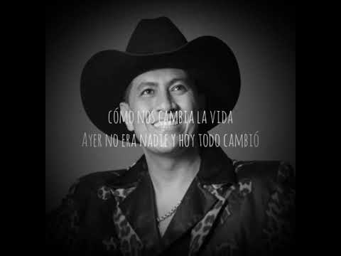 Cómo nos cambia la vida - Uriel Henao (Letra)