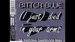 Bitter Blue - (I Just) Died In Your Arms (Ext Version).wmv