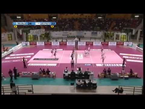 Vero Highlights: A2F Monza-Vicenza