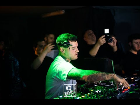 Mattia Trani | Cantieri disco