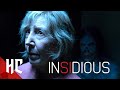 Insidious The Last Key Clip Defeating The Key Demon Horror Central