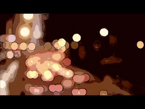 Sundrej Zohar - The City Never Sleeps