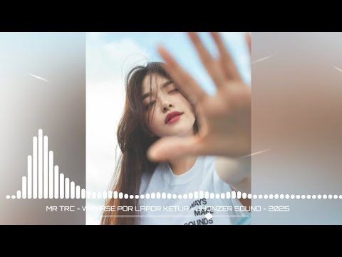 TRC - WAYASE ‼️ TOR MONITOR KETUA (JHONZER SOUND) Mr Adam REMIX