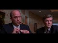 The Thomas Crown Affair 1999 Contract