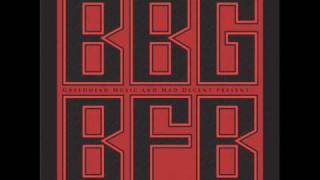 Big Baby Gandhi- White World