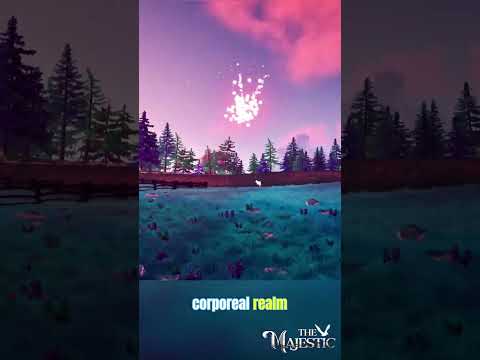 Startle Sheep with Spiritual Abilities! #shorts