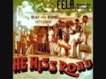 Fela Kuti (Nigeria, 1975) -  He Miss Road (Full Album)