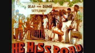 Fela Kuti (Nigeria, 1975) -  He Miss Road (Full Album)