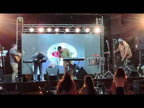 16° Edicion del Fogón del Pilar en La Paz Entre Ríos 