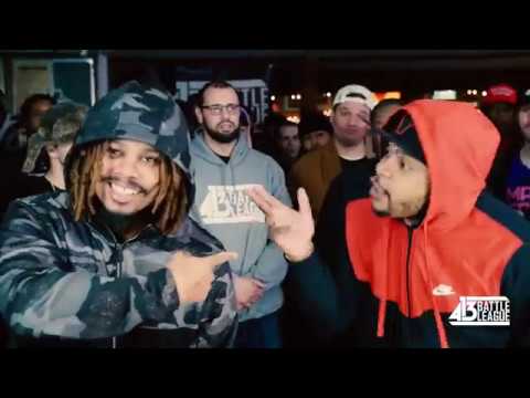 Brixx Belvy vs T. Sawyer