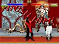 Kano Mortal Kombat 1 Mugen