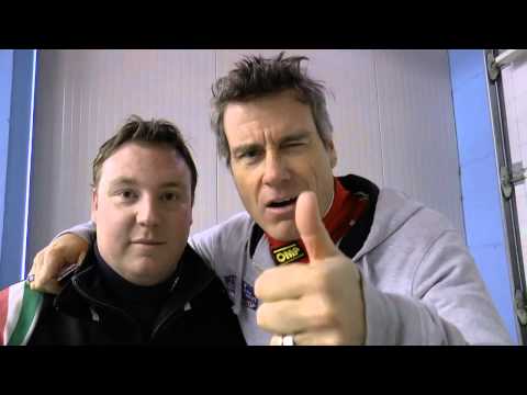 6° Rally Franciacorta 2014 GHIONE-MAURIGI