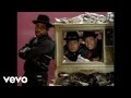 RUN DMC - You Talk Too Much (Video)