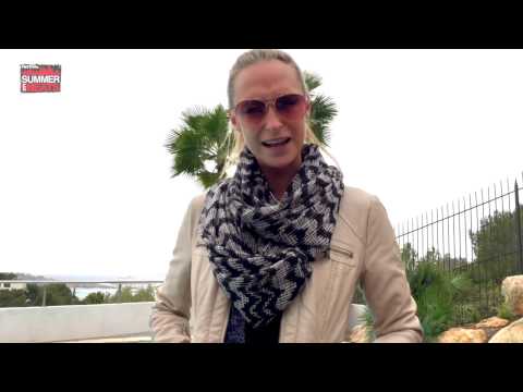 Summer City Beats Festival 2015 - Danielle Diaz