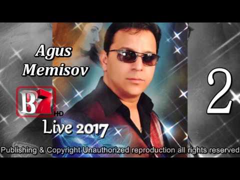 Nevzat Ibraimi  i Agus Memisov 2017   Esnafski Splet 2