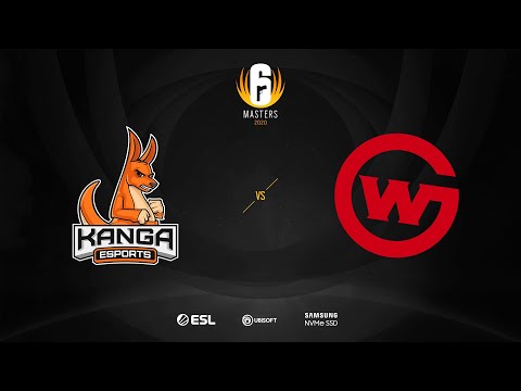 Kanga vs. Wildcard - Six Masters 2020 (Oceanic Nationals)