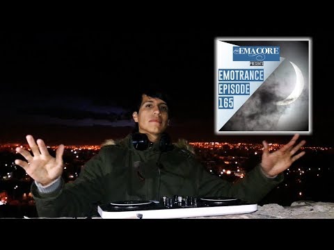 EMOtrance 165 (Emotional Melodic Orchestral Trance)