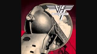 Van Halen - The Trouble With Never (single edit)